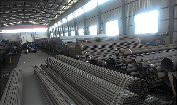 阳江q345d钢管价格市场波动与趋势分析