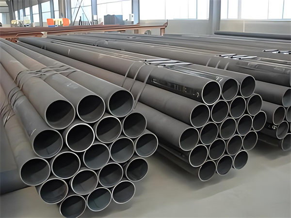 阳江q355c钢管壁厚度的重要性及其影响因素